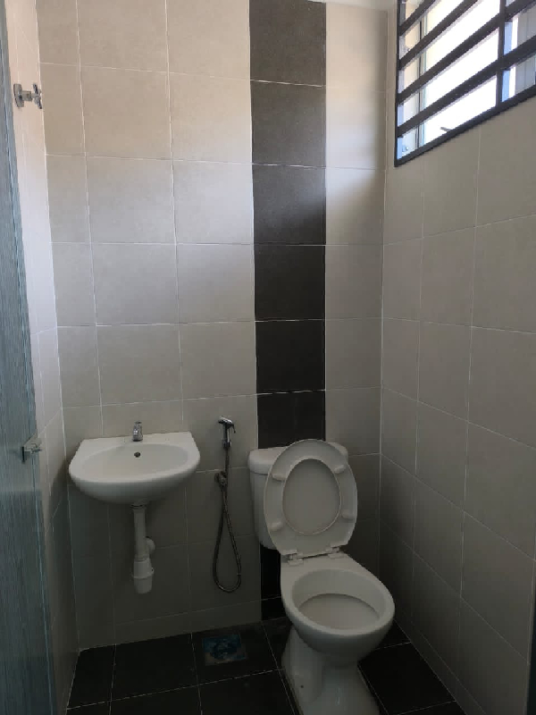 Ipoh Pengkalan Single Storey House For Rent  - photo 11