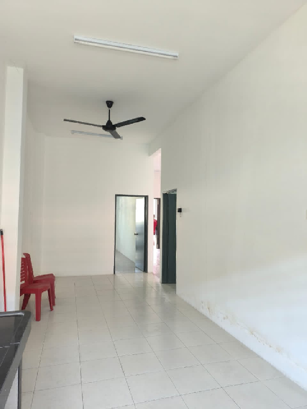 Ipoh Pengkalan Single Storey House For Rent  - photo 12