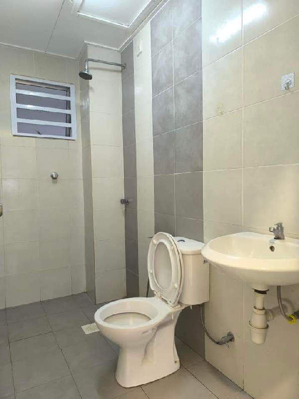 Klebang Casa Residence Ground Floor Apartment For Rent - photo 11