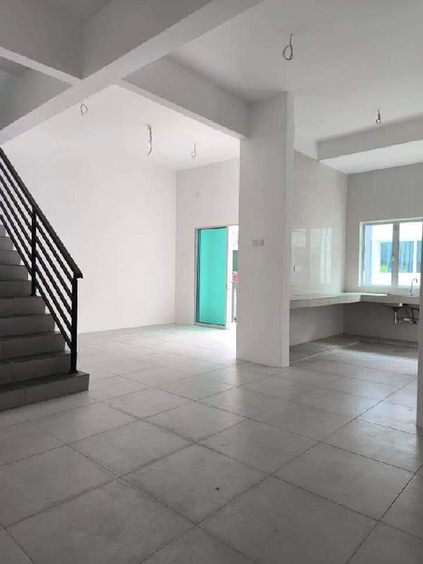 Ipoh Goshen Premier City Town House For Sale  - photo 4