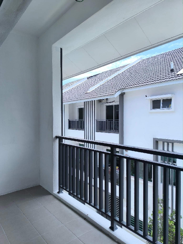 Ipoh Goshen Premier City Town House For Sale  - photo 10