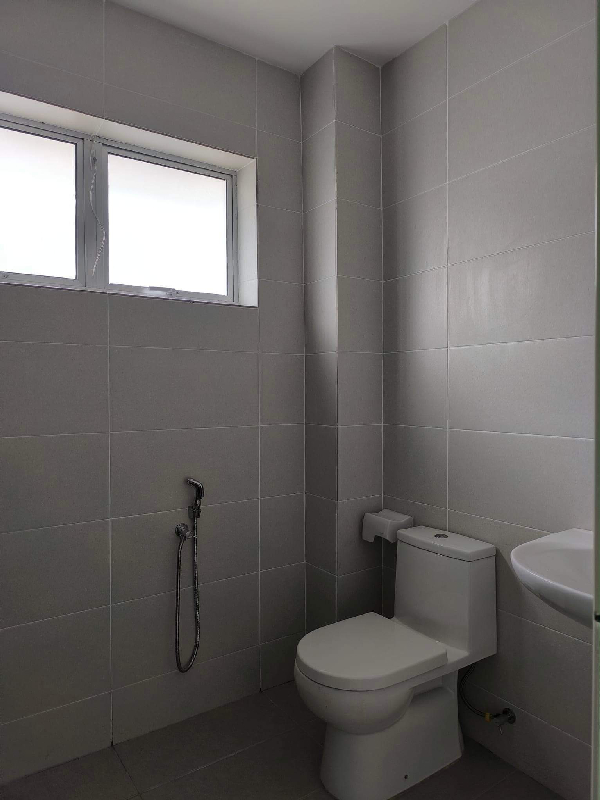 Ipoh Goshen Premier City Town House For Sale  - photo 11