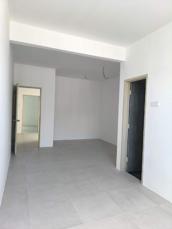 Ipoh Goshen Premier City Town House For Sale  - photo 12