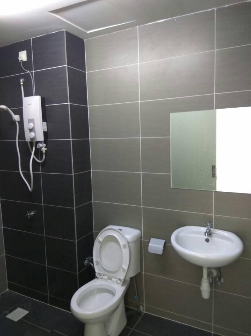 Maxim Residence Cheras 2R2B - photo 5
