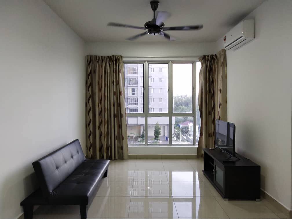 Maxim Residence Cheras 3R2B - photo 2