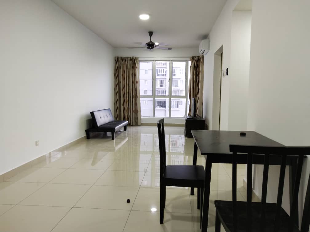 Maxim Residence Cheras 3R2B - photo 3