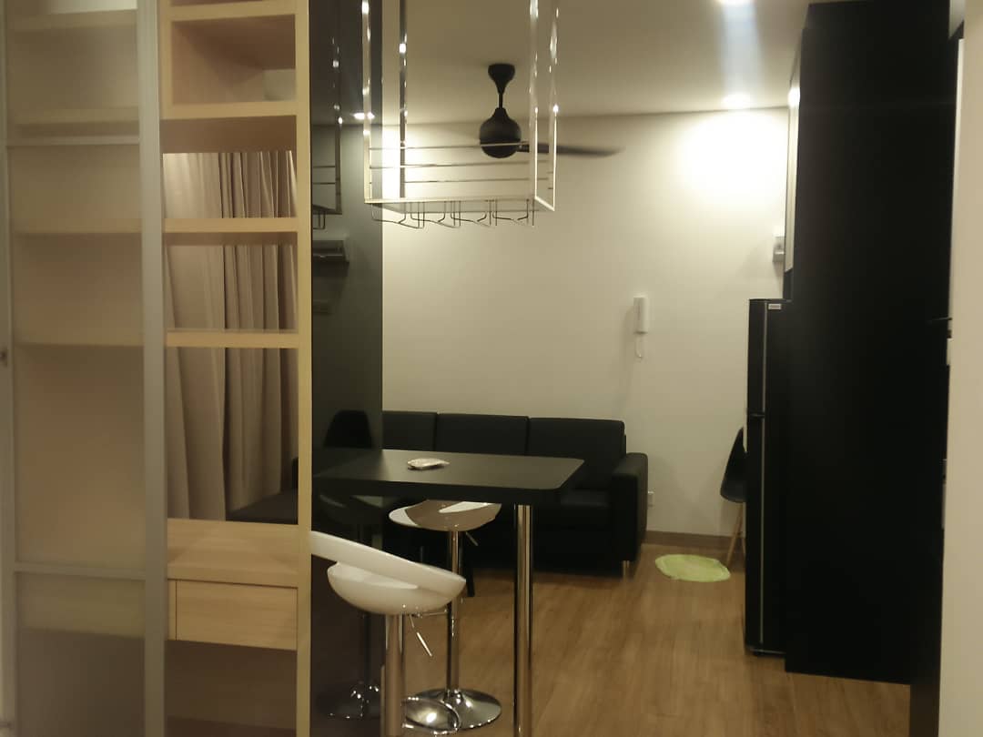 Cheras Landmark residence soho - photo 5