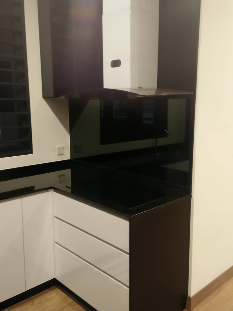 Cheras Landmark residence soho - photo 10