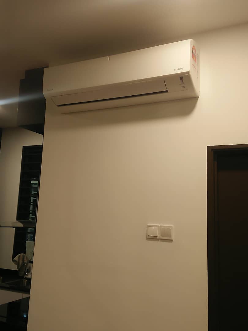 Cheras Landmark residence soho - photo 9