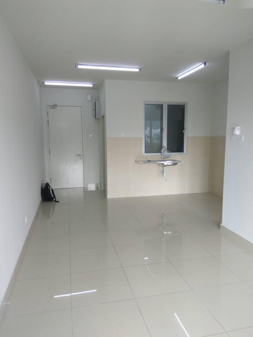 Maxim Residence Cheras Alam Damai Studio - photo 2