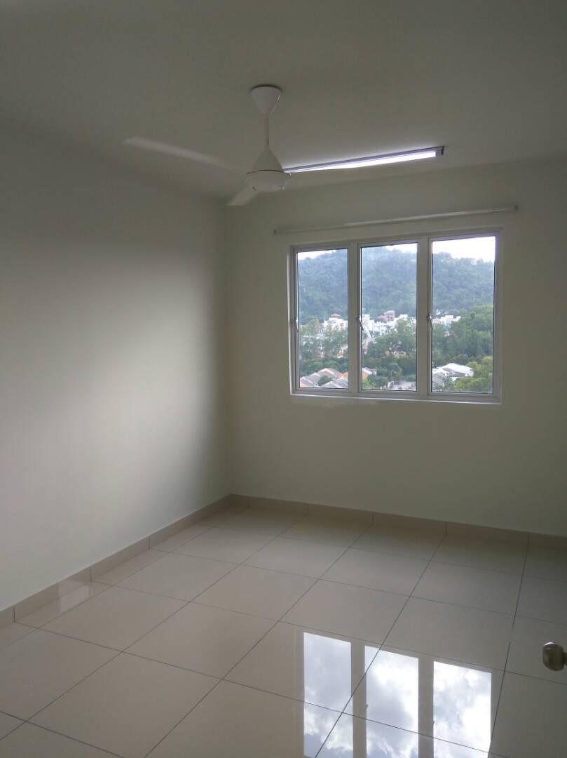 Maxim Residence Cheras Alam Damai Studio - photo 4