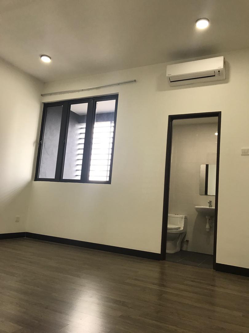 Cheras Landmark residence 3room - photo 3