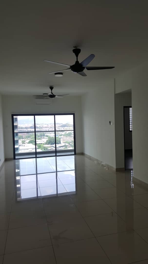 Cheras Landmark residence 3room - photo 6