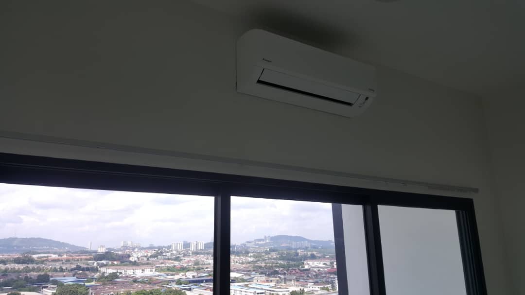 Cheras Landmark residence 3room - photo 7