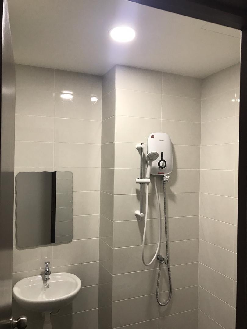 Cheras Landmark residence 3room - photo 4