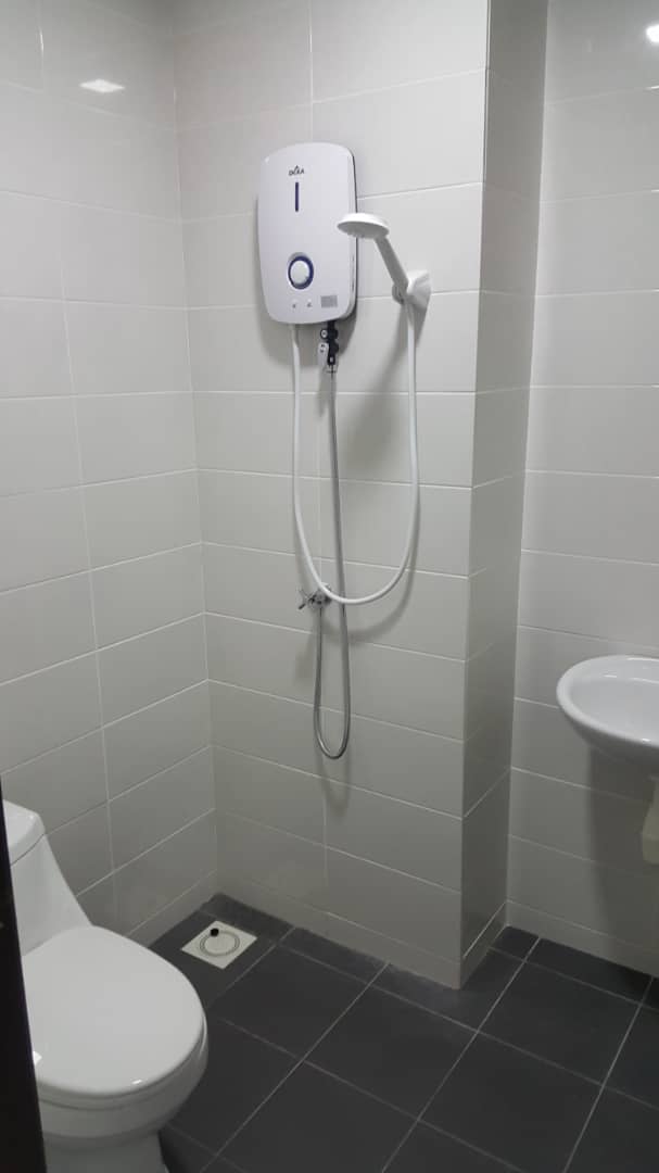 Cheras Landmark residence 3room - photo 3