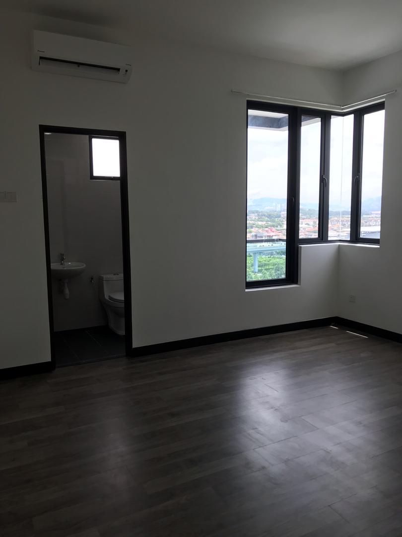 Cheras Landmark residence 3room - photo 4