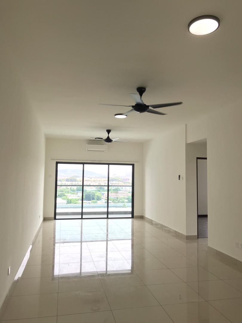 Cheras Landmark residence 3room - photo 3