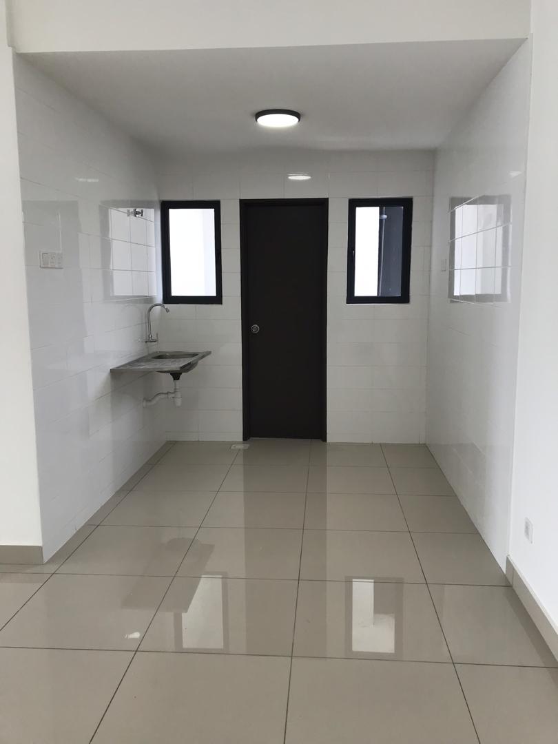 Cheras Landmark residence 3room - photo 6