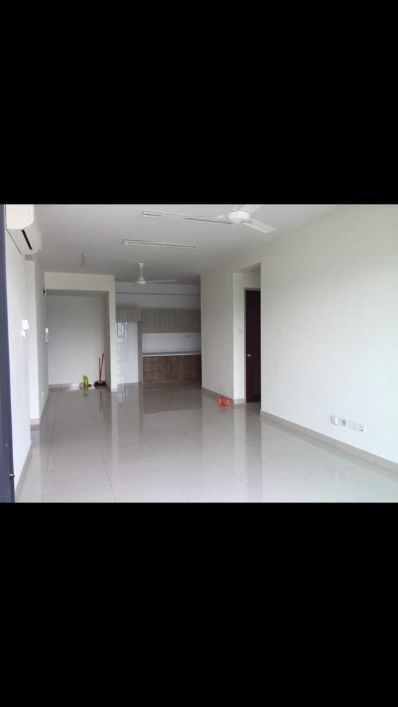 Lido residency Cheras - photo 2