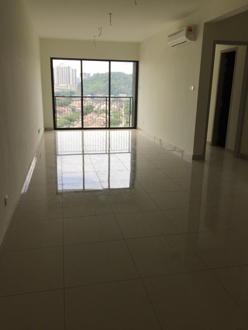 Lido residency Cheras - photo 3