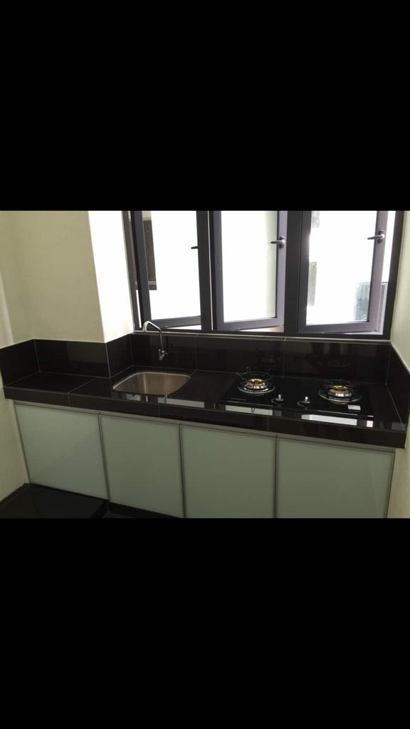 Lido residency Cheras - photo 5