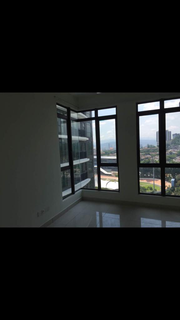 Lido residency Cheras - photo 6