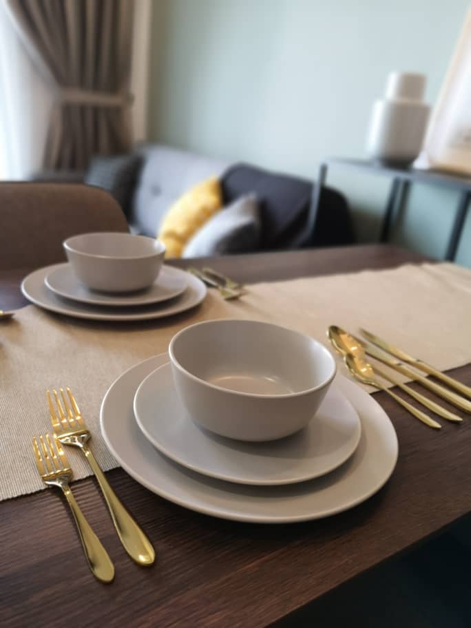 28 Boulevard Pandan Indah Studio Fully Furnished - photo 4