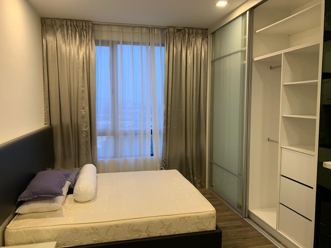 Landmark residence Cheras Studio Fully furnished - photo 2