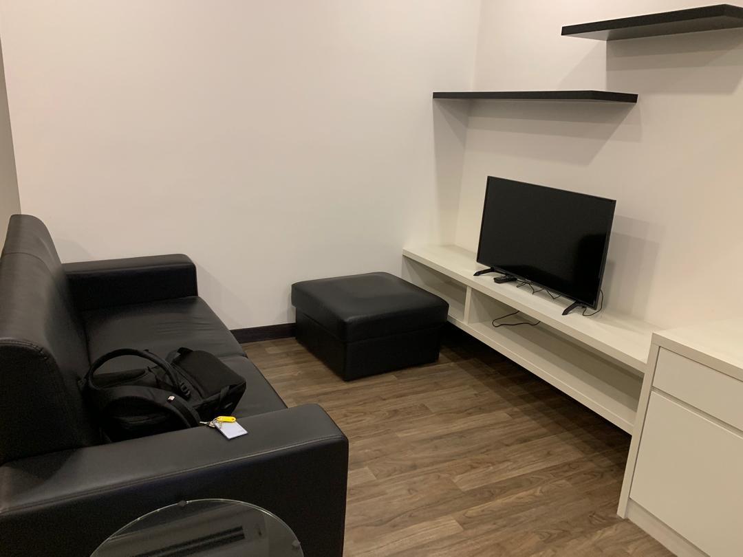 Landmark residence Cheras Studio Fully furnished - photo 4