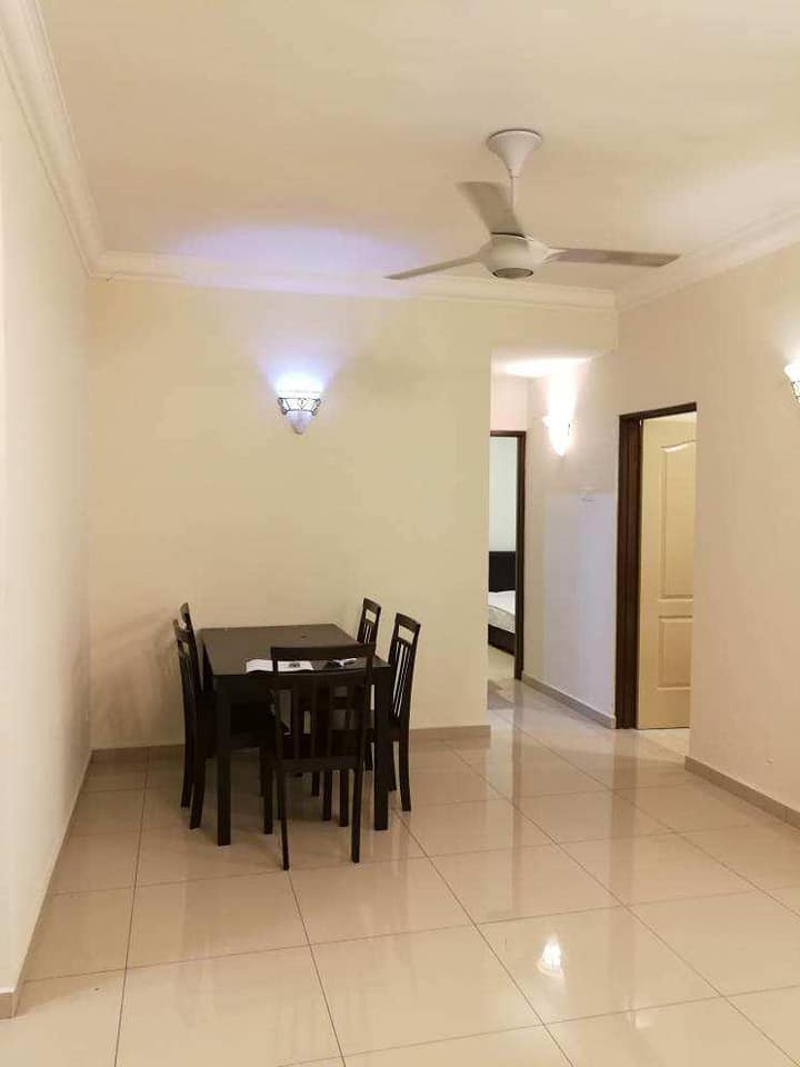 Gated Guarded Raya Ria Condo at Thompson Villa - photo 3