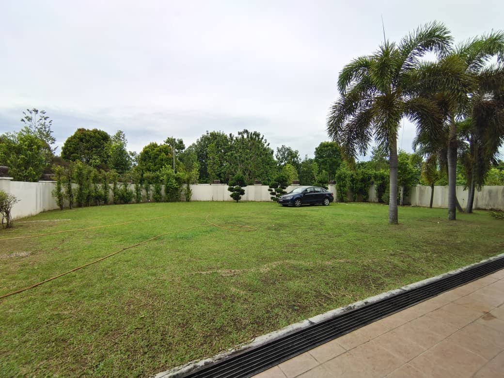 Corner Double Storey Semi-D at Seri Tasik Botani - photo 2