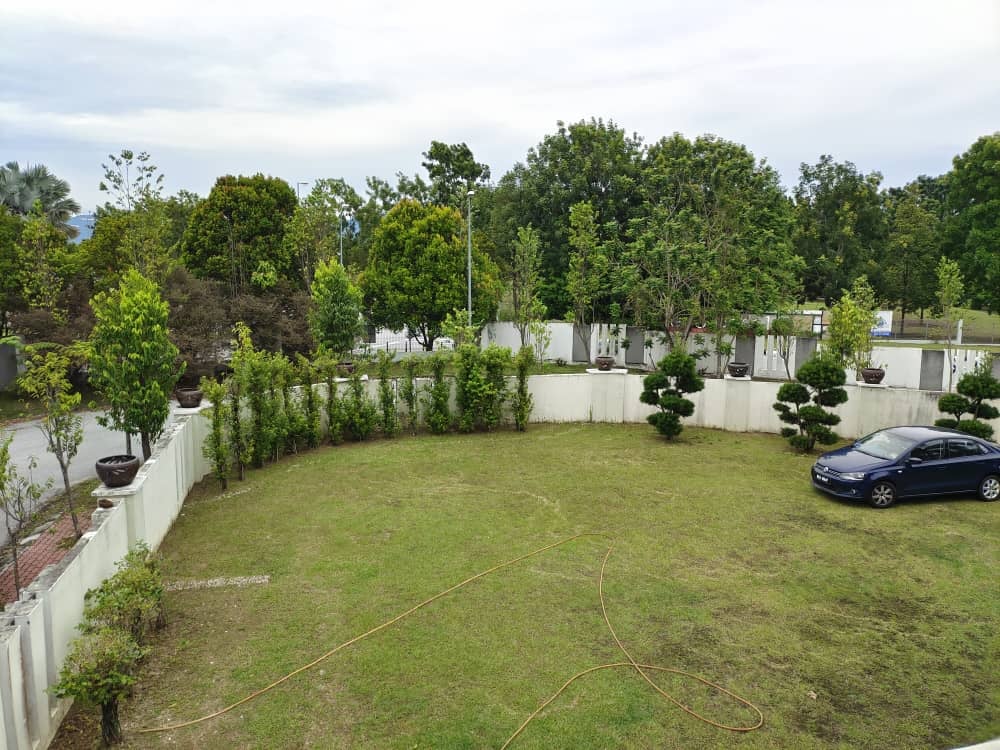 Corner Double Storey Semi-D at Seri Tasik Botani - photo 3