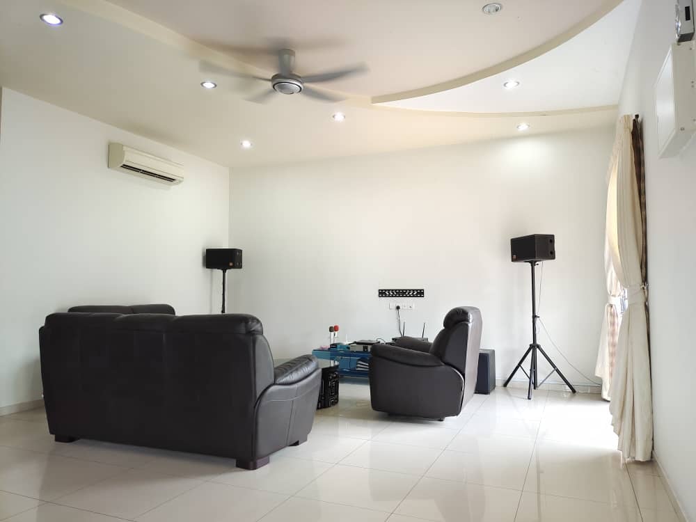 Corner Double Storey Semi-D at Seri Tasik Botani - photo 4