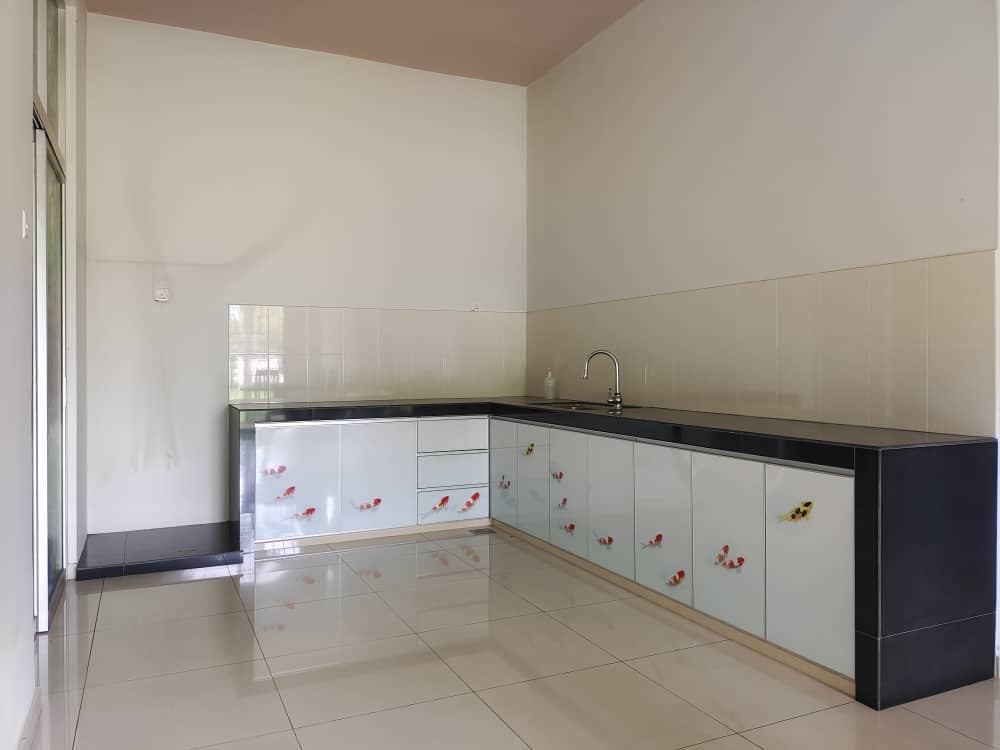Corner Double Storey Semi-D at Seri Tasik Botani - photo 7