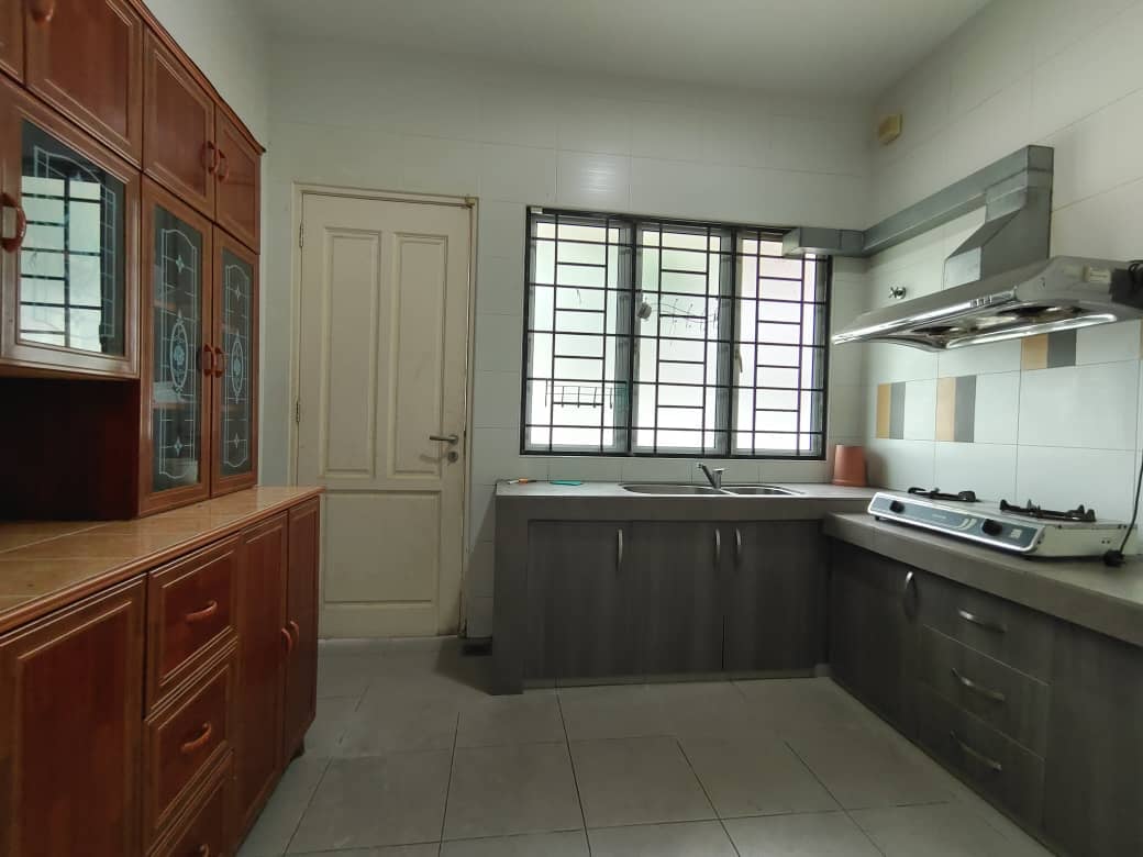 Corner Double Storey Semi-D at Seri Tasik Botani - photo 8