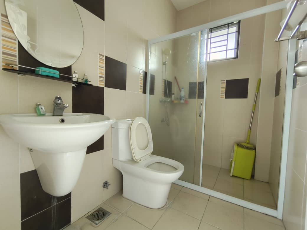 Corner Double Storey Semi-D at Seri Tasik Botani - photo 10