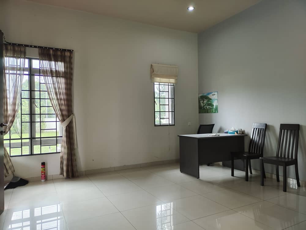 Corner Double Storey Semi-D at Seri Tasik Botani - photo 12