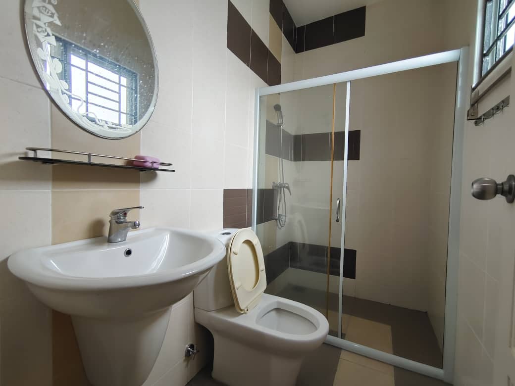Corner Double Storey Semi-D at Seri Tasik Botani - photo 13