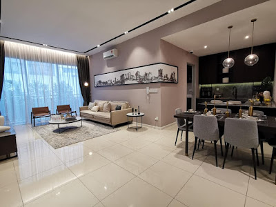 Lake view 5 rooms un ...
