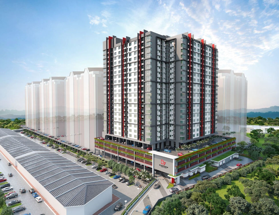 Good deal new condo  ...