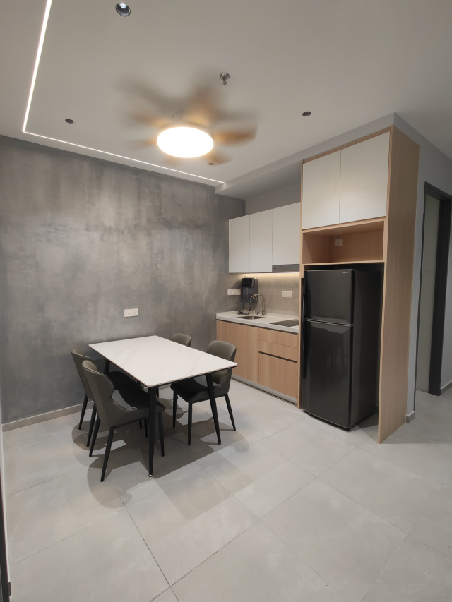 New condo for rent i ...