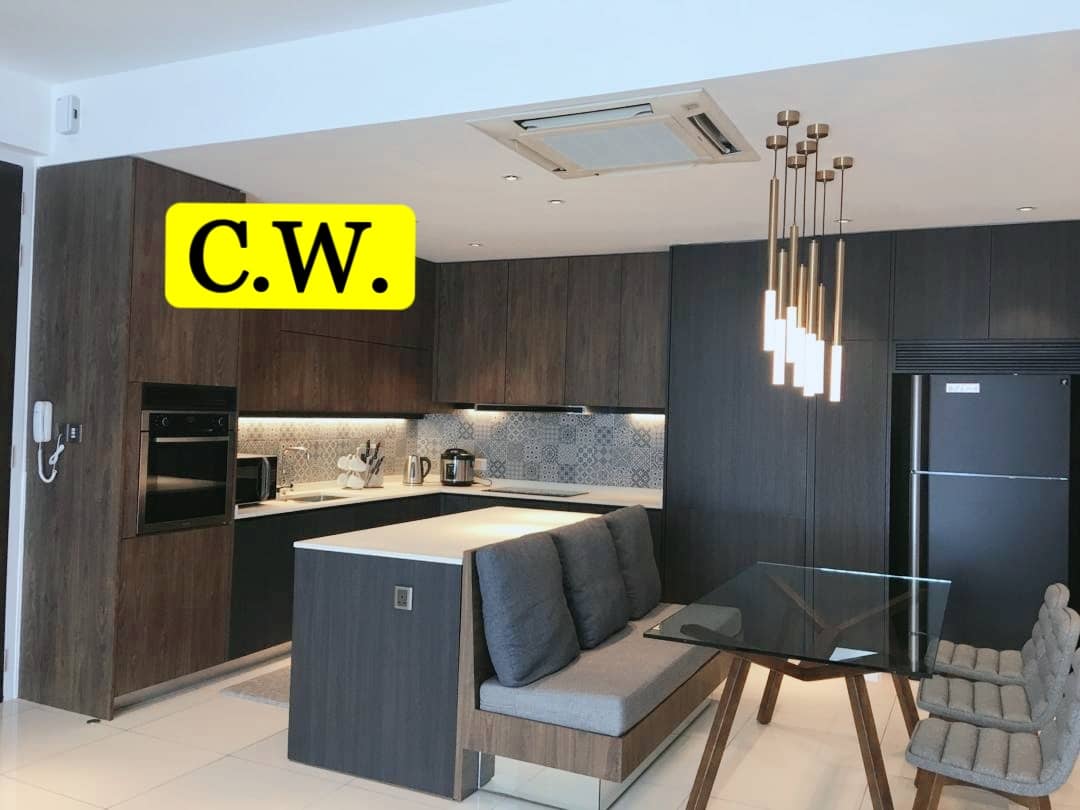 City Residence Gan D ...