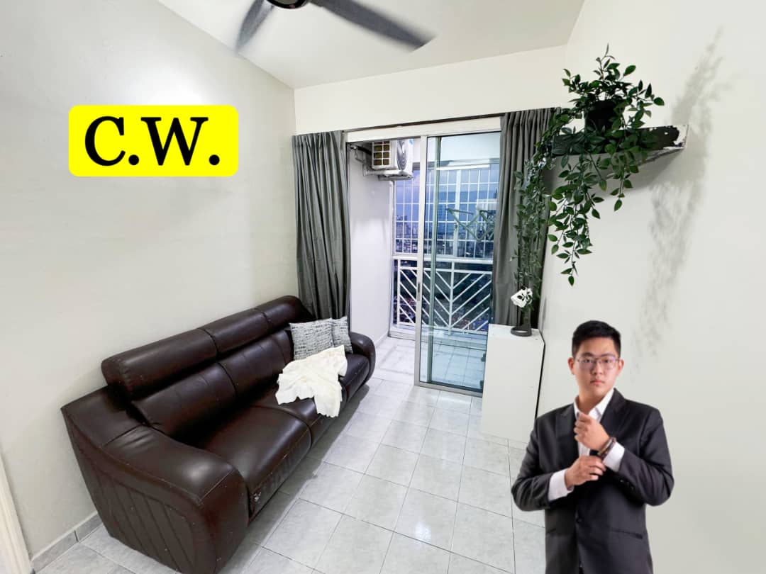 BJ Court Gan Rented  ...
