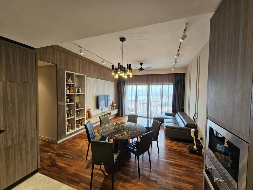 Straits Residence Ga ...