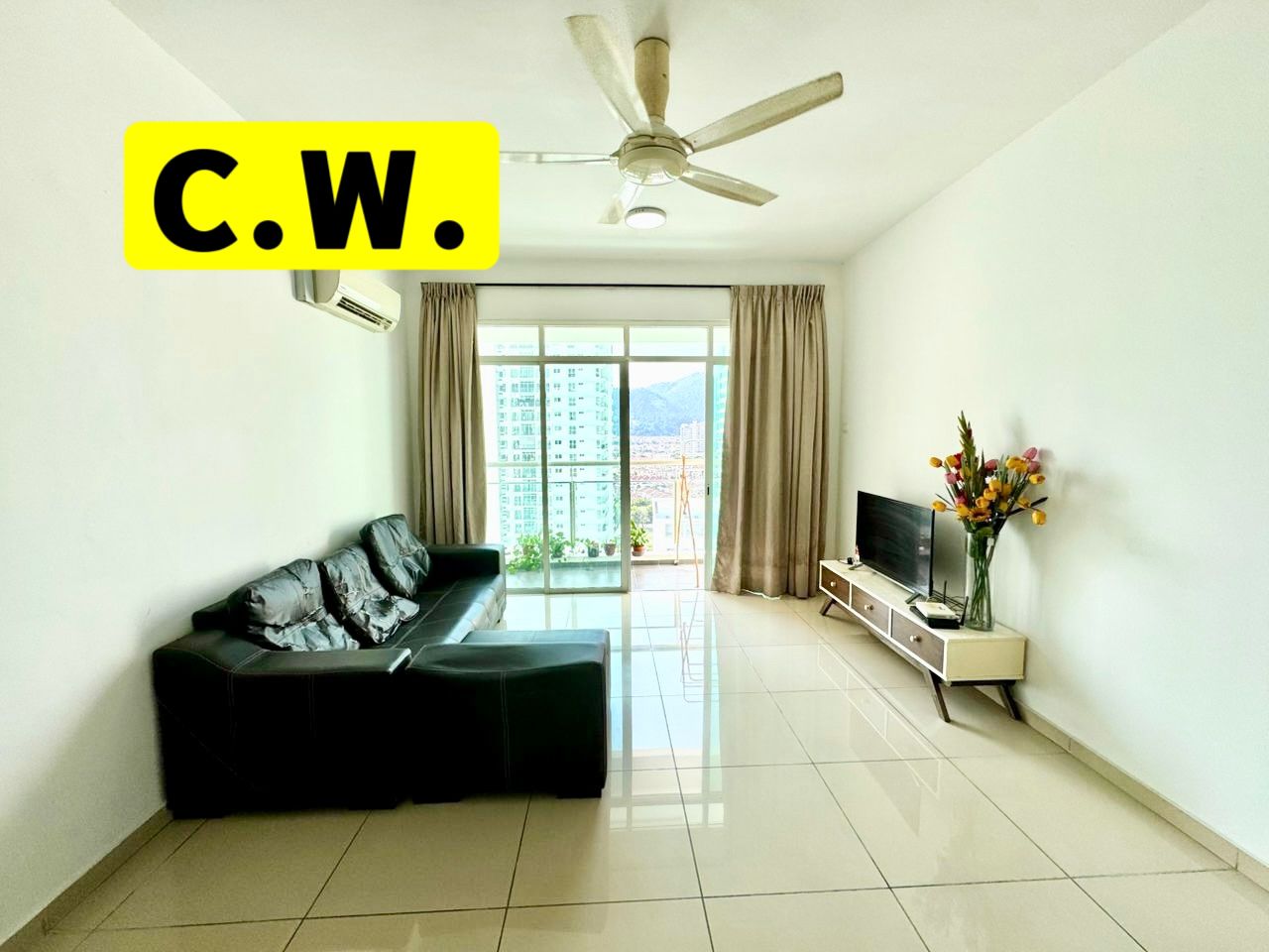 Arena Residence Gan  ...