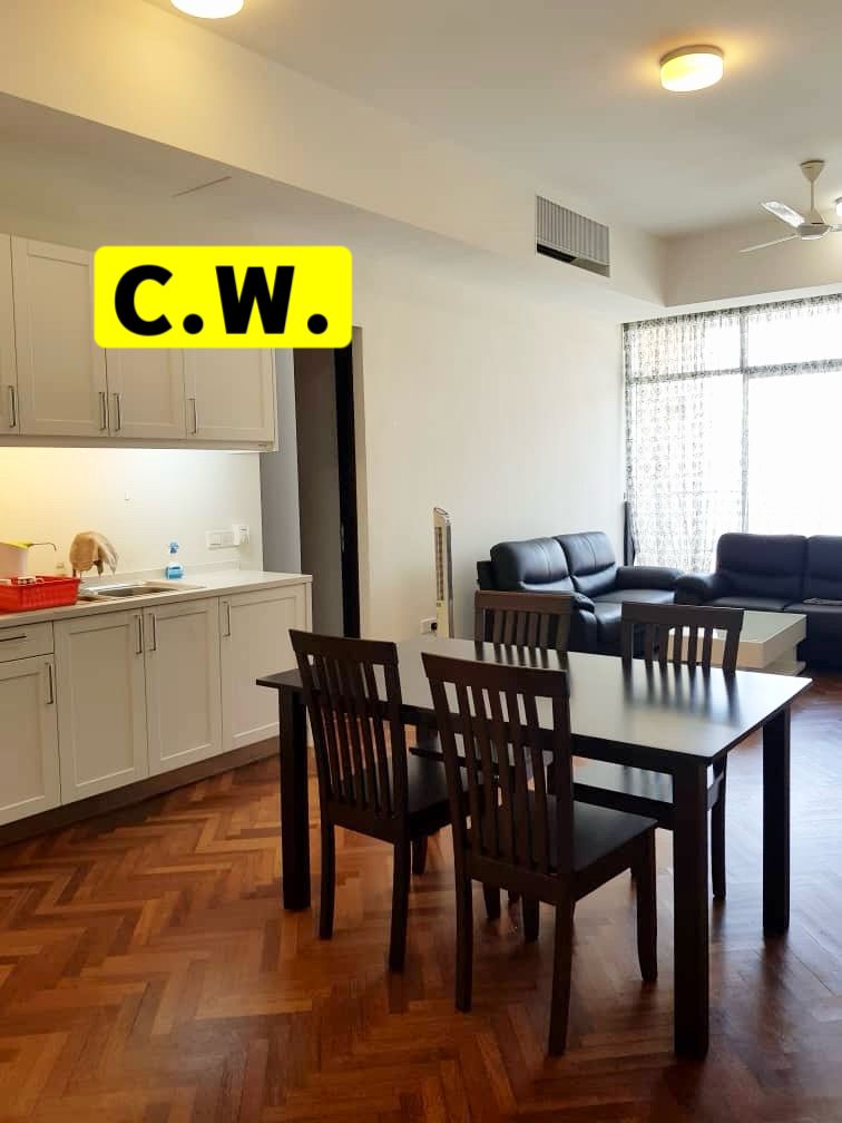 Quayside Gan Rented ...