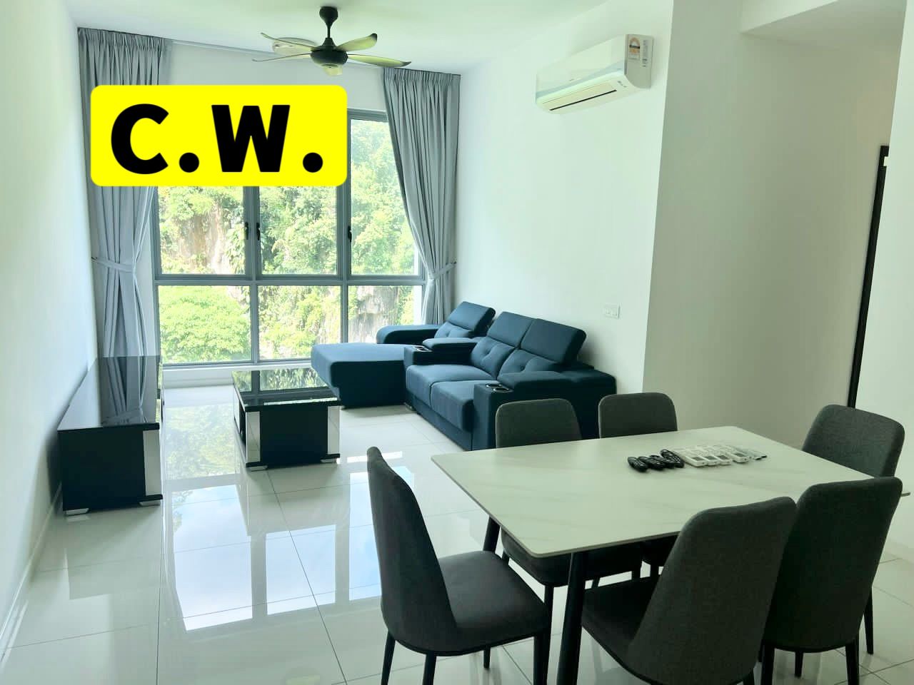 Eco Terrace Direct G ...