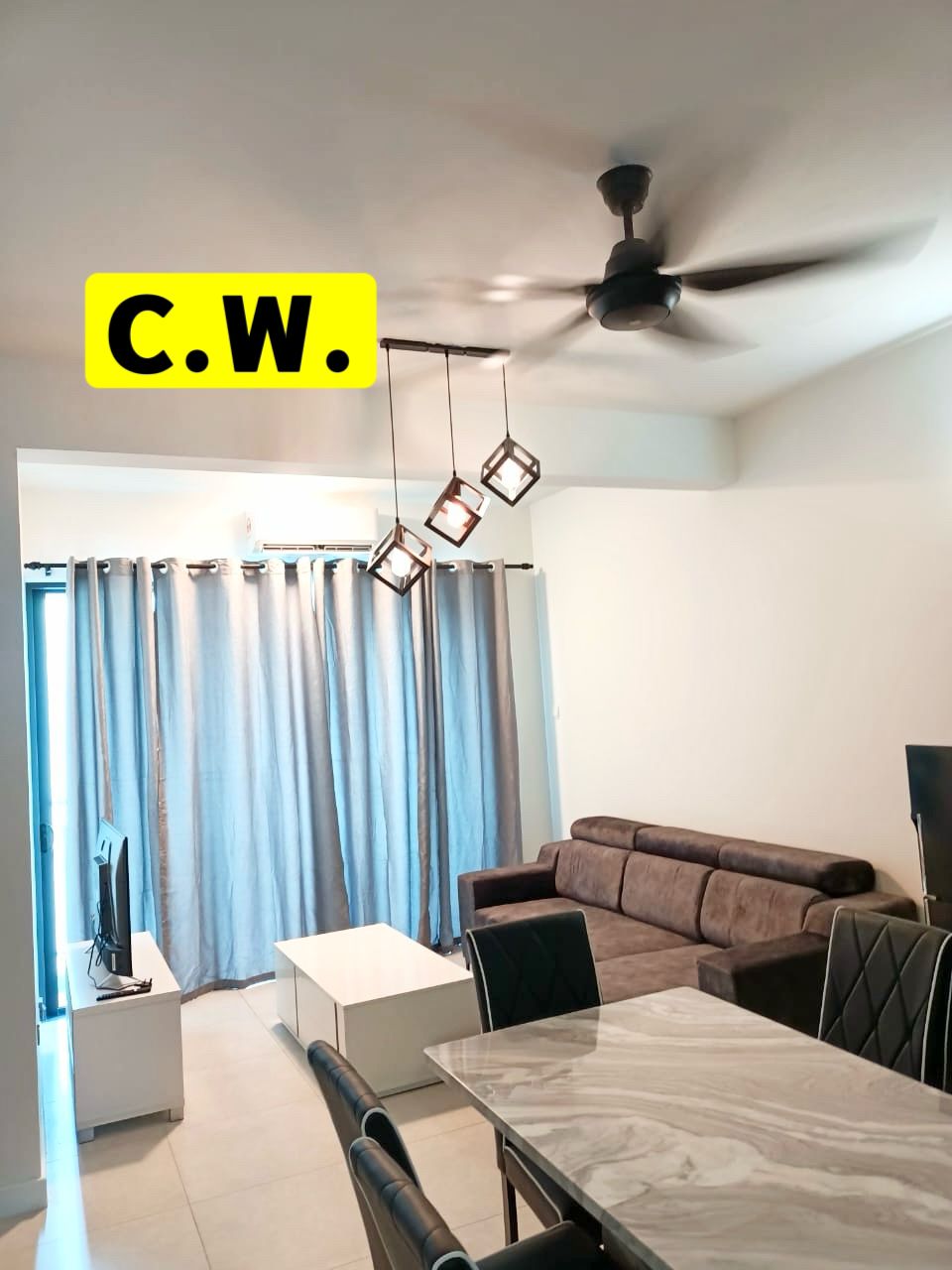 3 Res Direct Rented ...