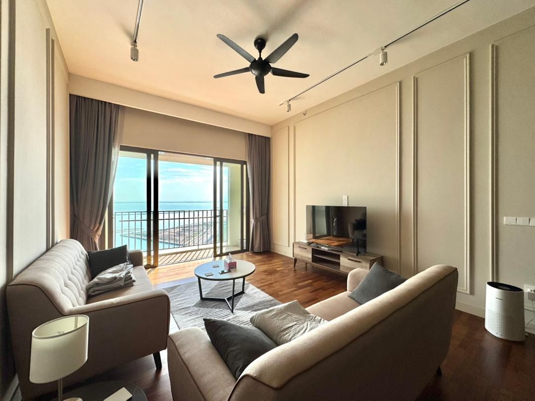 Straits Residence Ga ...